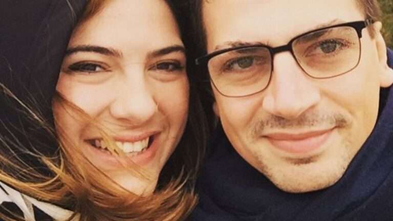 Charlotte Gaccio Mari