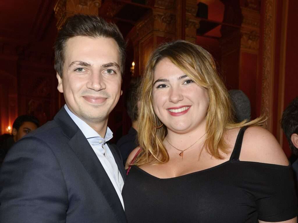 Charlotte Gaccio Mari