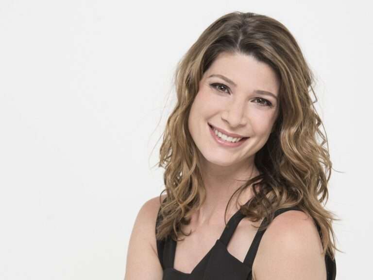 Chloé Nabédian Maman