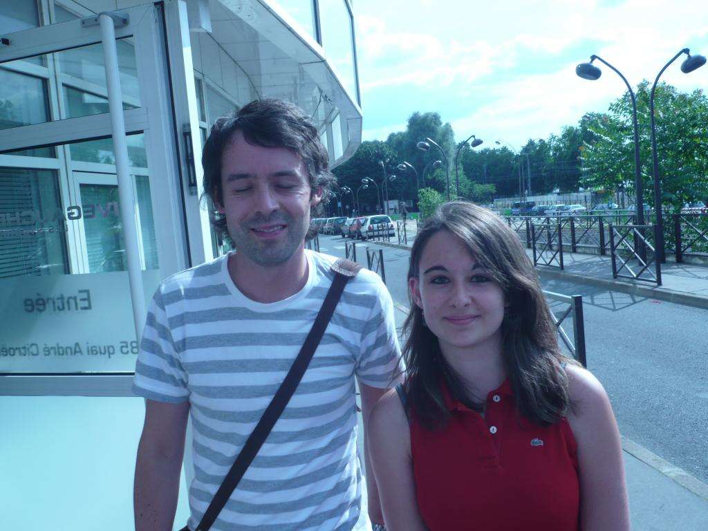 Compagne Yann Barthes