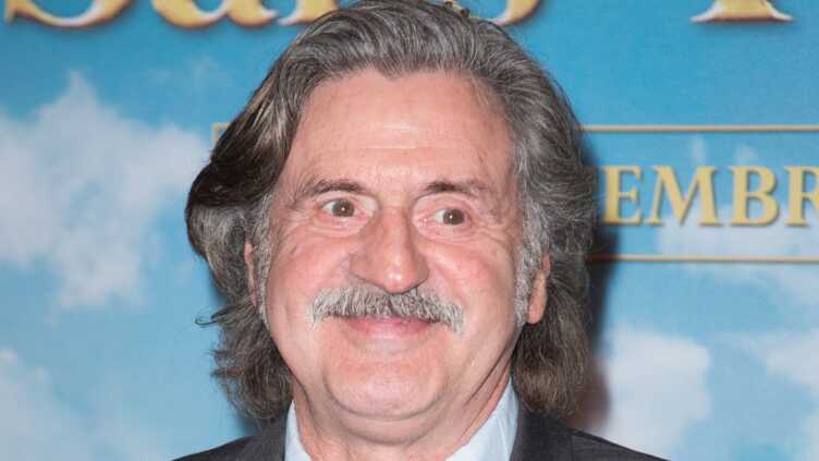 Daniel Auteuil Fils Autiste