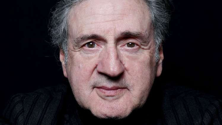 Daniel Auteuil Fils Autiste