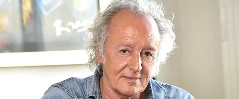 David Barbelivien Fils De Didier Barbelivien