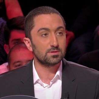 Dr Jimmy Mohamed Origine
