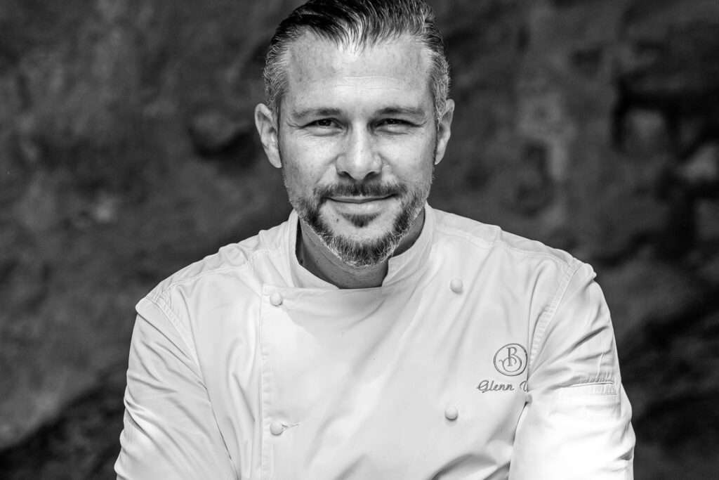 Nombre Etoile Glenn Viel