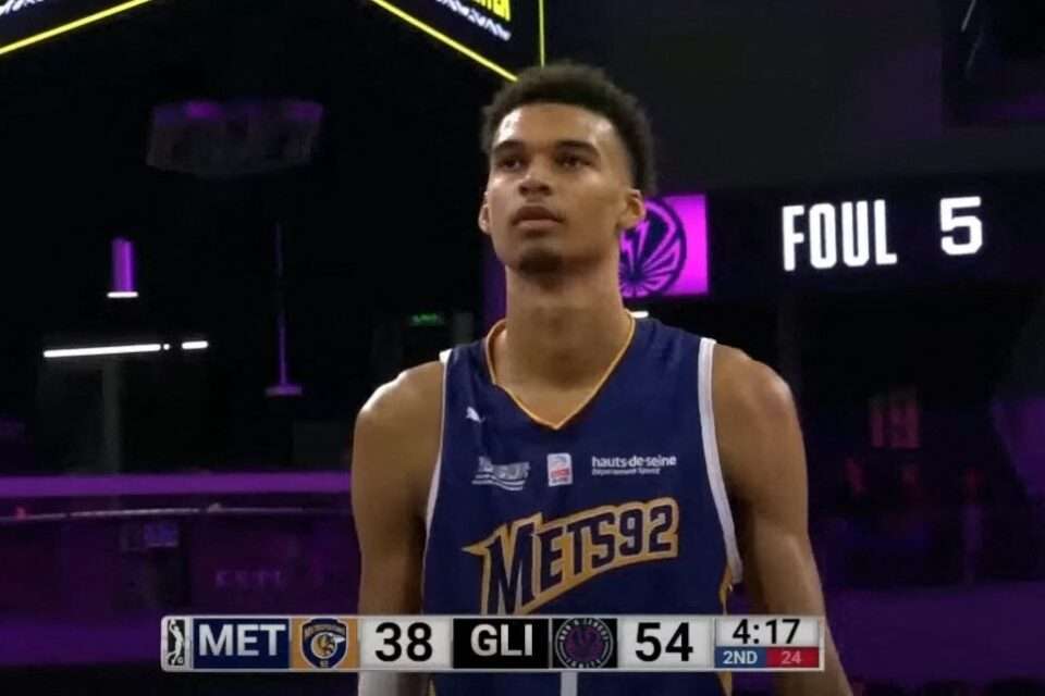 Élodie De Fautereau Taille