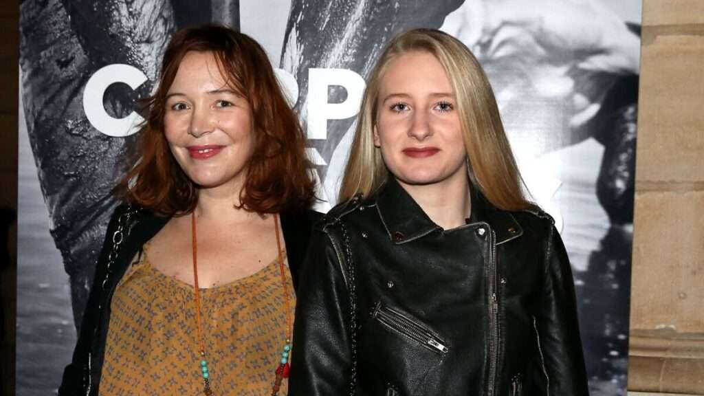 Elise Ventre Cause Décès