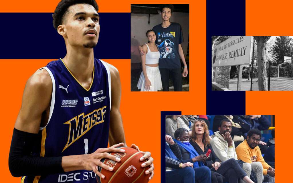 Élodie De Fautereau Taille