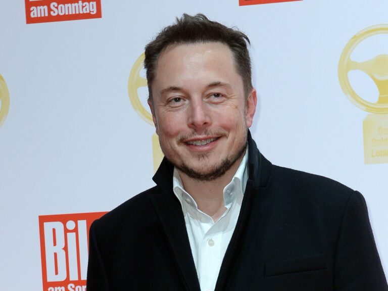 Elon Musk Origine Parents