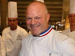 Etoile Philippe Etchebest Etoile Philippe Etchebest