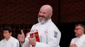 Etoile Philippe Etchebest Etoile Philippe Etchebest