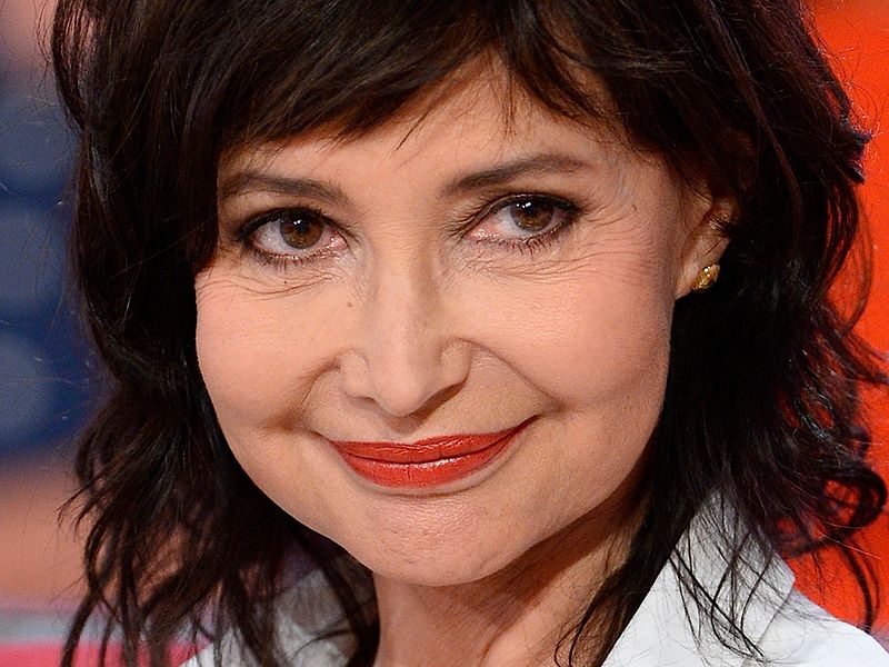 Evelyne Bouix Jeune Photo Evelyne Bouix Jeune Photo