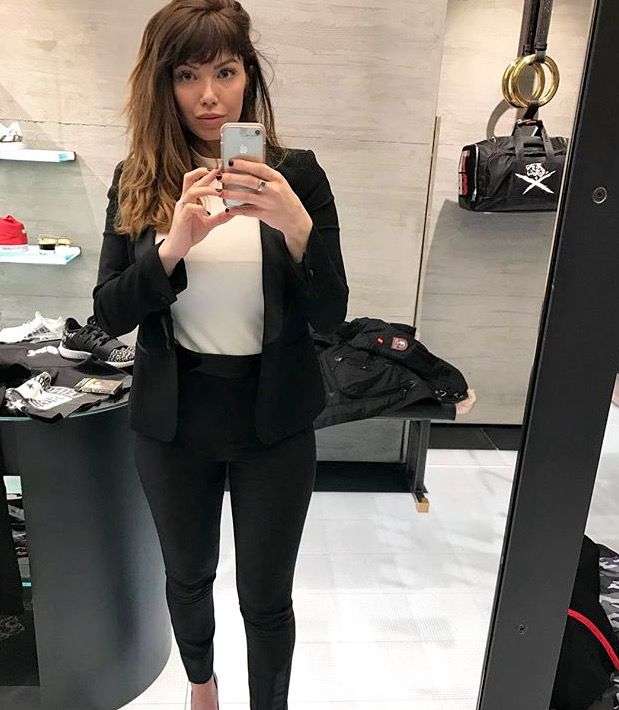 Ex Femme Lacrim