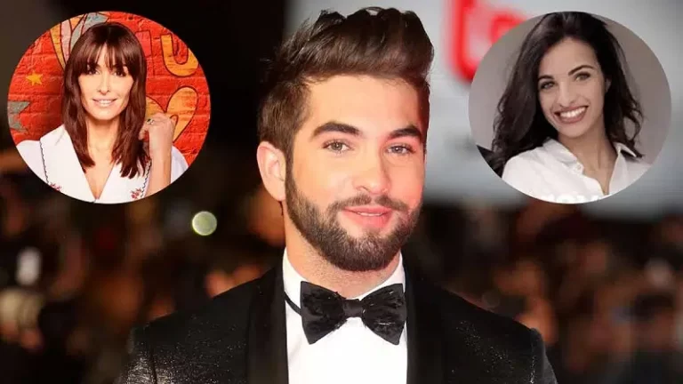 Femme De Kendji Girac
