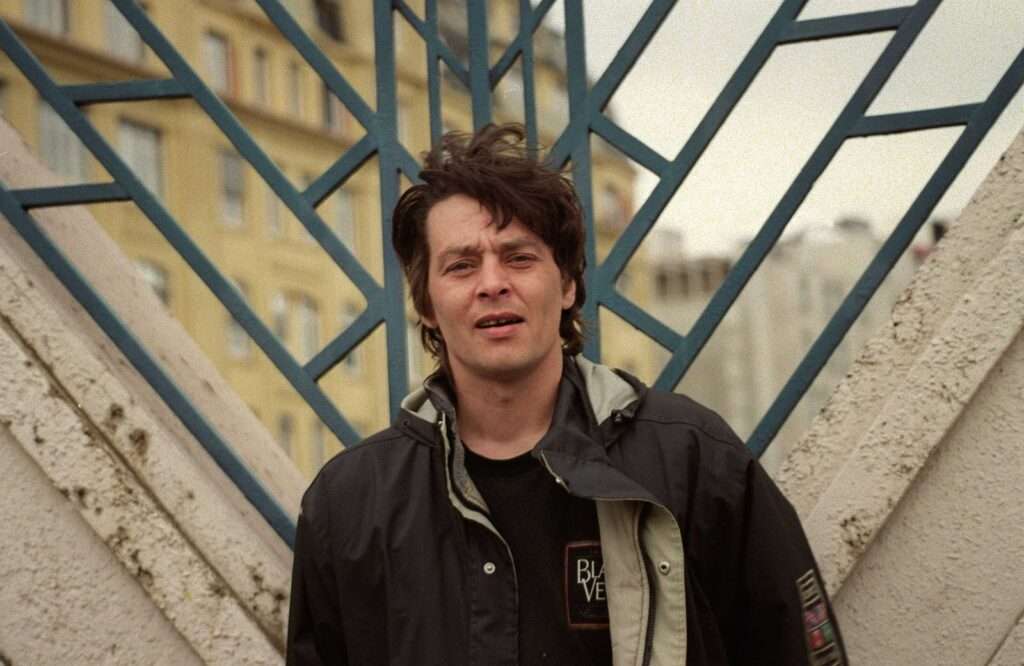 Fils Alain Delon Ari Boulogne