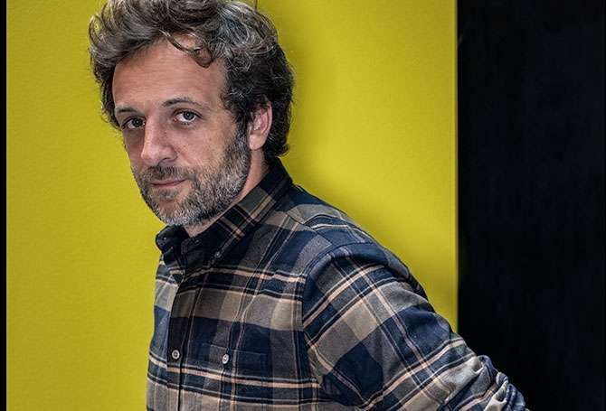 François-Régis Gaudry Et Son Epouse