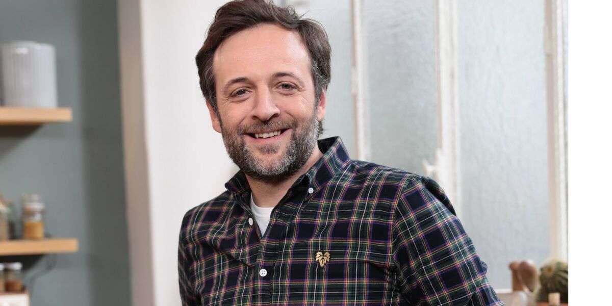 FrançoisRégis Gaudry Et Son Epouse La célébrité