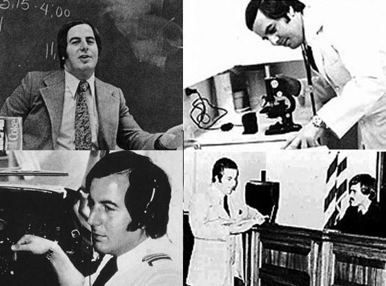 Frank Abagnale Jeune