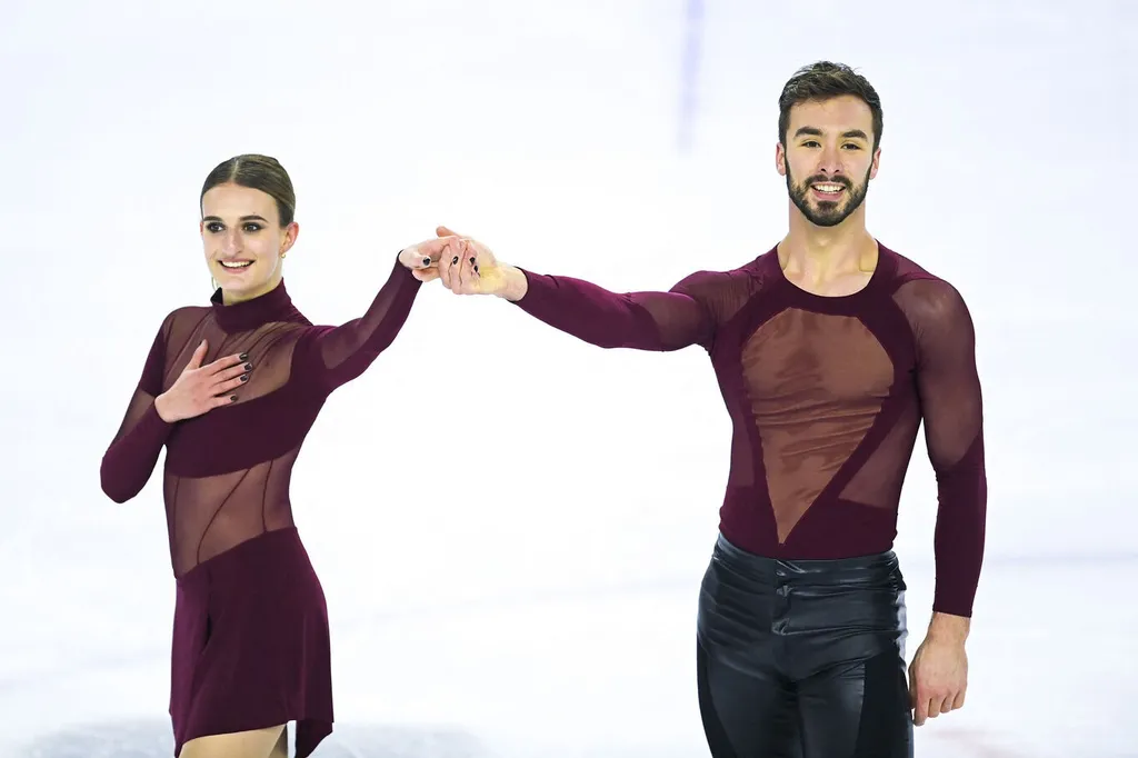 Gabriella Papadakis Nez