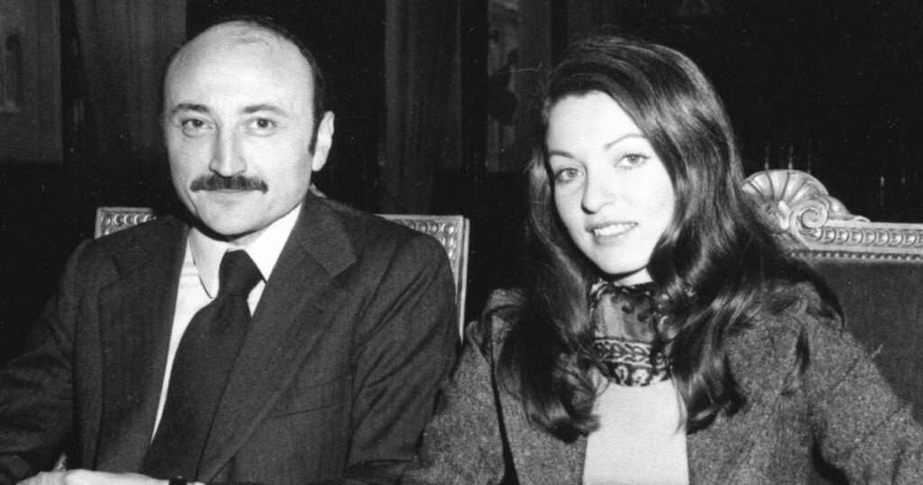 Georges Kiejman Jeune