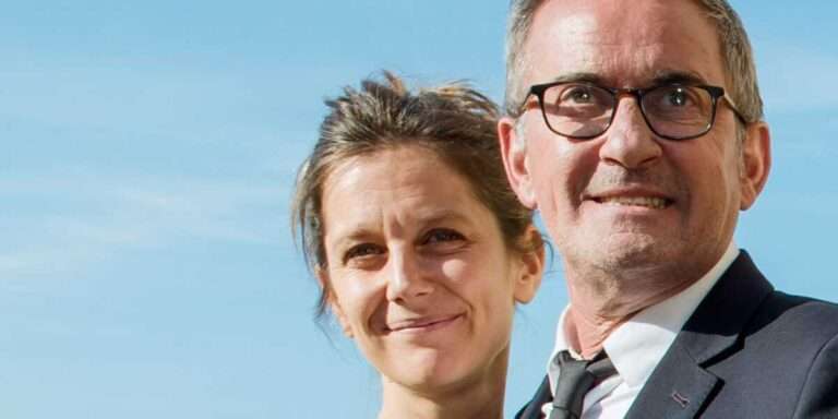 Giulia Foïs Accident Fils