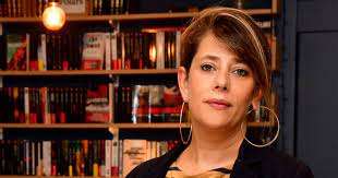 Giulia Foïs Accident Fils