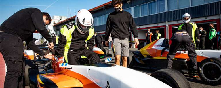 Gp Explorer 2 Date Billetterie Prix