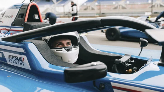 Gp Explorer 2 Prix Billet