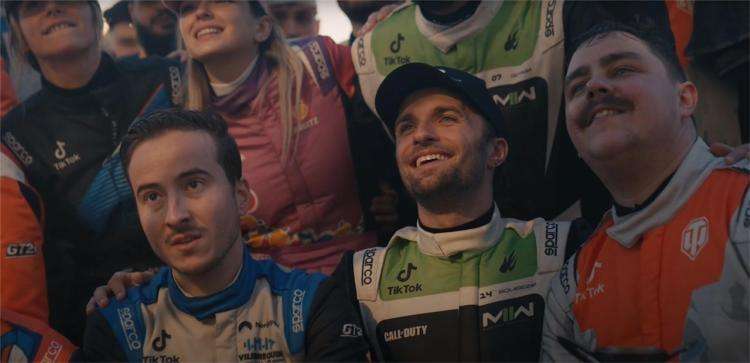 Gp Explorer 2 Prix Billet