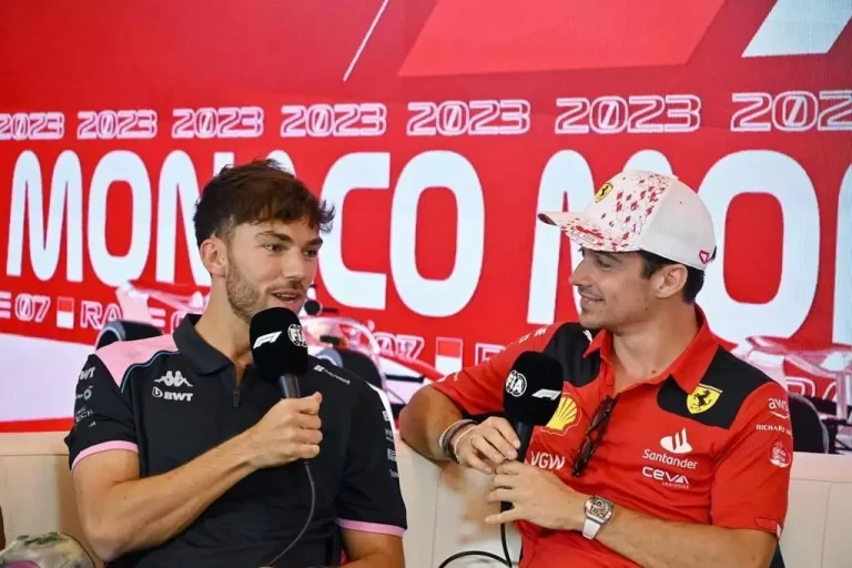 Grand Prix De Monaco Diffusion