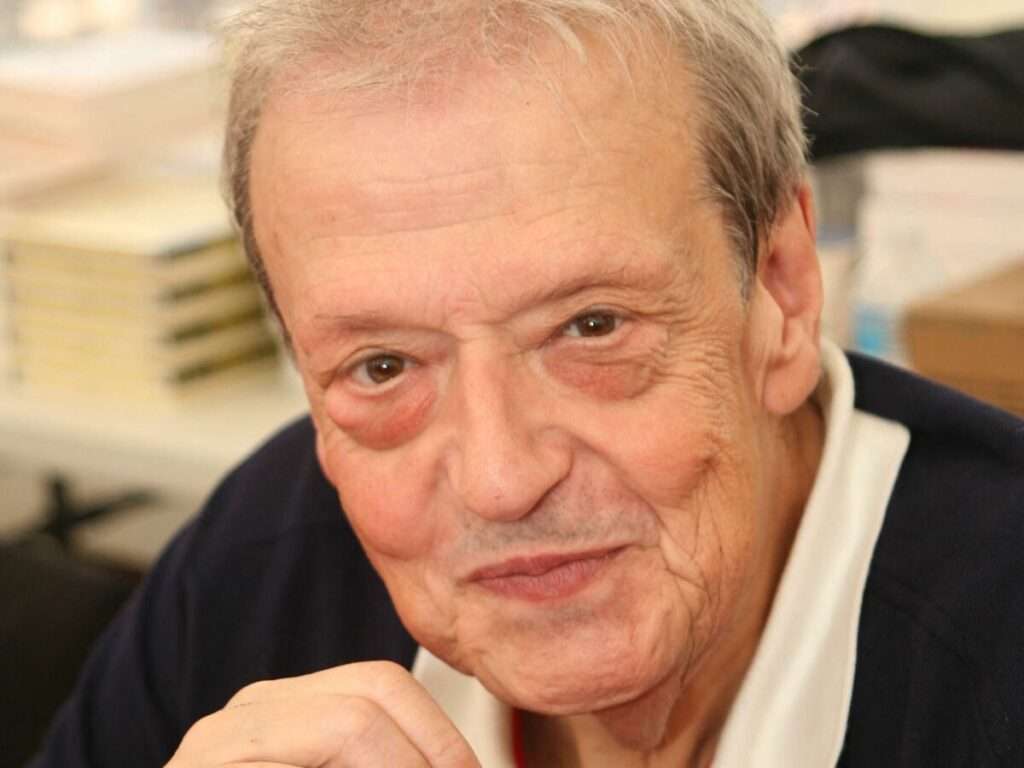 Guy Carlier Fortune