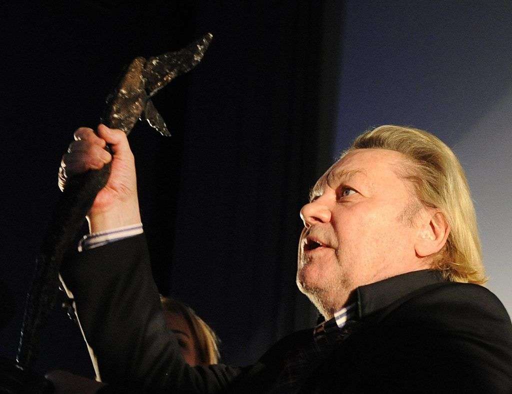 Helmut Berger Cause De Sa Mort Helmut Berger Cause De Sa Mort