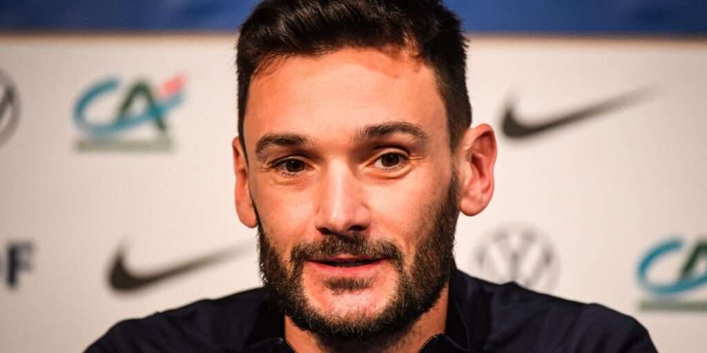 Hugo Lloris Origine De Ses Parents