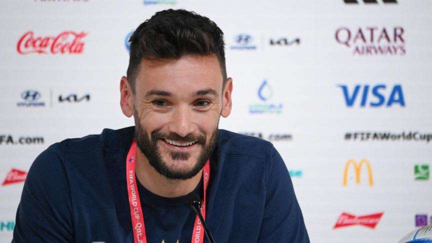 Hugo Lloris Origine De Ses Parents