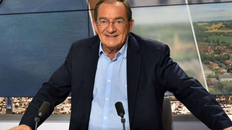 Jean Pierre Foucault Décès