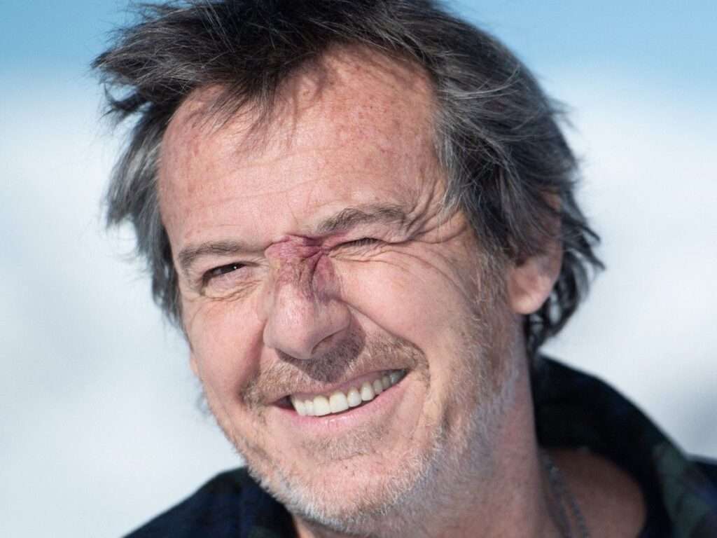 Jean Luc Reichman Mort Jean Luc Reichman Mort