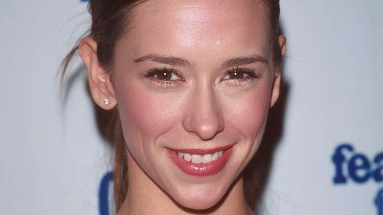 Jennifer Love Hewitt Jeune