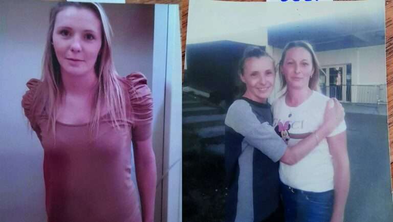 Jeune Fille Retrouvée Morte Dans Le Coffre De Sa Voiture