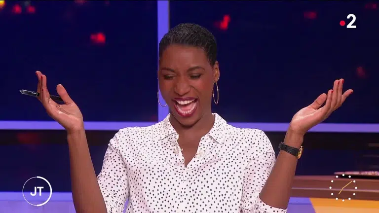 Johanna Ghiglia Mariage