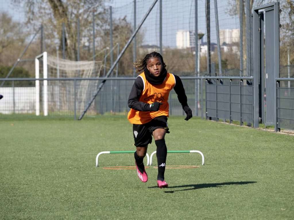 Justin Kalumba Taille