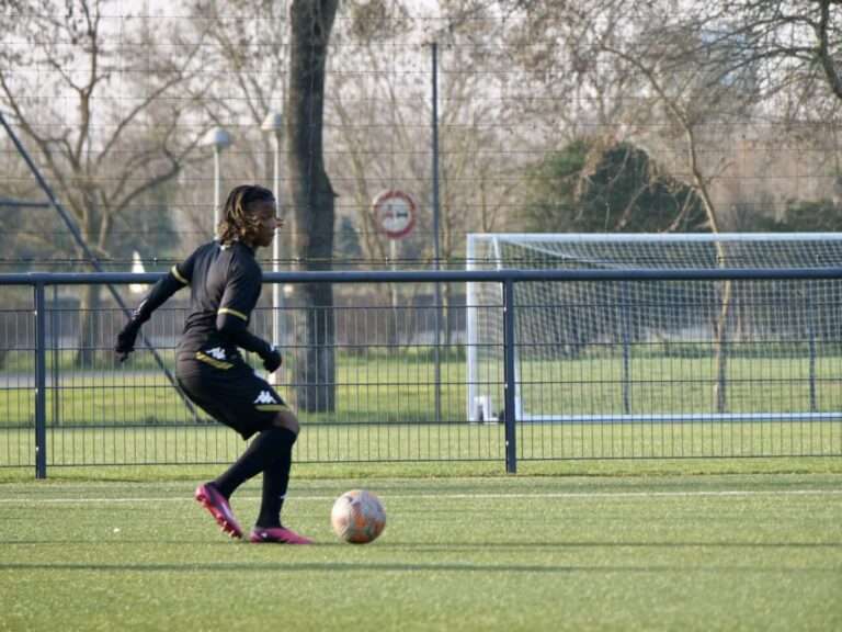Justin Kalumba Taille