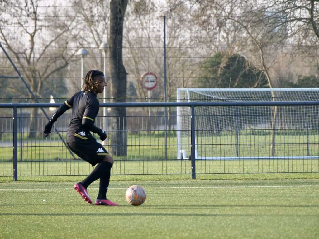 Justin Kalumba Taille