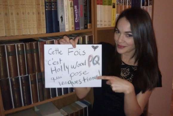 Karima Brikh Naissance