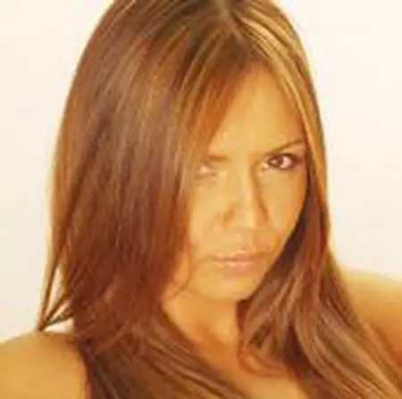 Karine Arsène Tf1