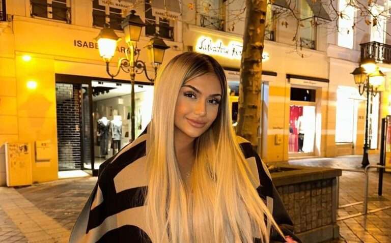 Kayla Kula Origine Turque