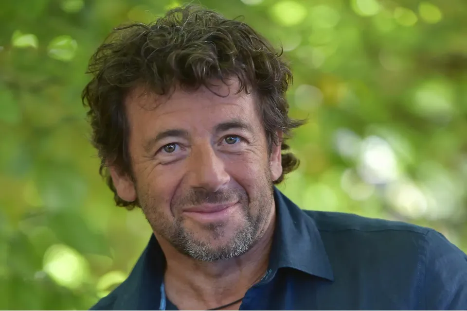 Leon Fils De Patrick Bruel