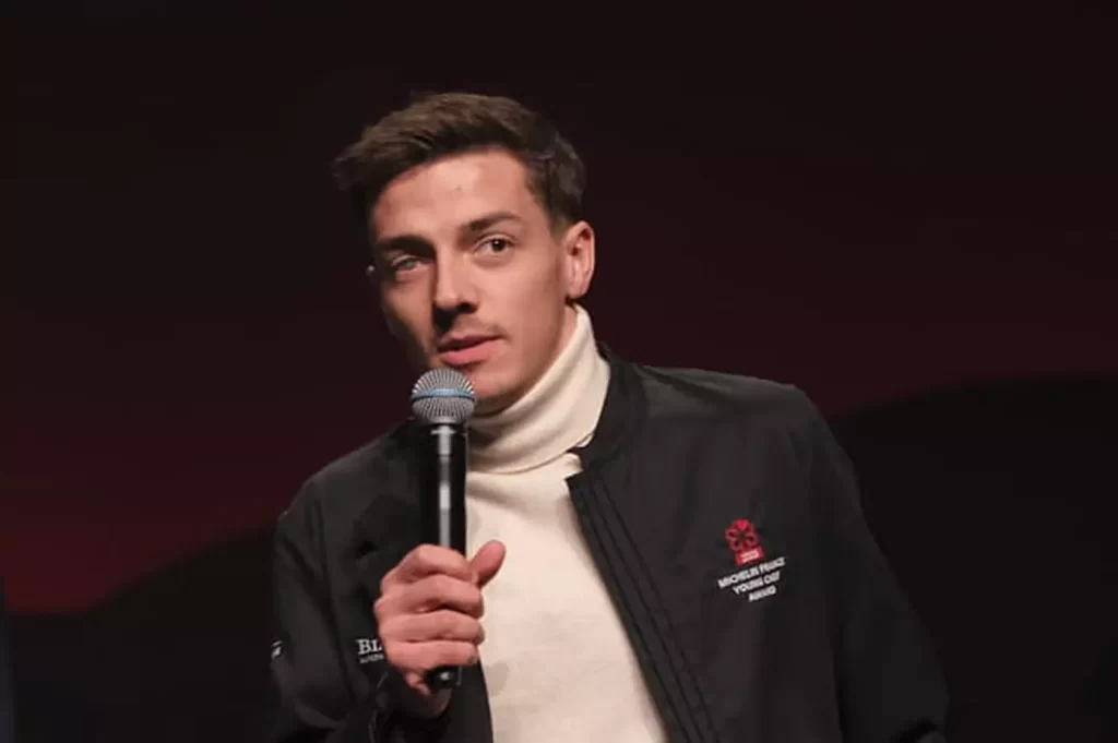 Mallory Gabsi Taille Cm