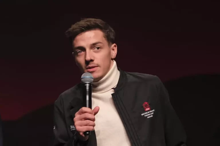 Mallory Gabsi Taille Cm