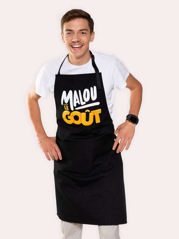 Mallory Gabsi Taille Cm