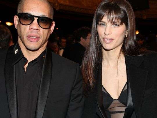 Maïwenn Compagnon Actuel